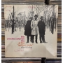 The Ornette Coleman Trio – At The Golden Circle Stockholm (Volume One)
