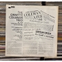 The Ornette Coleman Trio – At The Golden Circle Stockholm (Volume One)