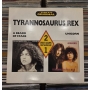Tyrannosaurus Rex – A Beard Of Stars / Unicorn