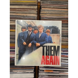 Them  – Them Again