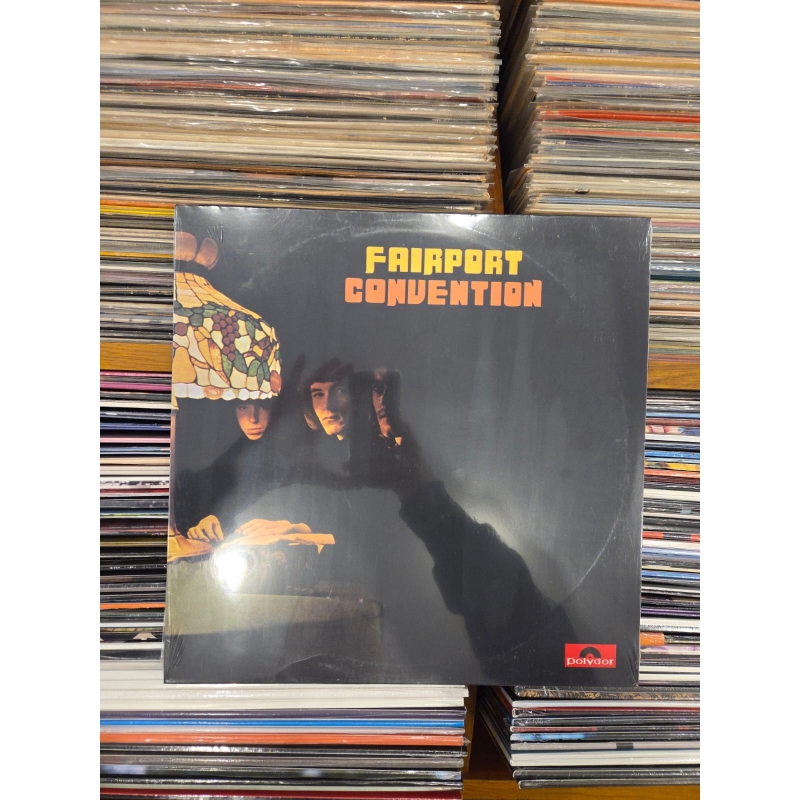 Fairport Convention