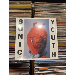 Sonic Youth – Dirty