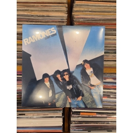 Ramones – Leave Home