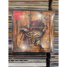 The Smashing Pumpkins – Machina / The Machines Of God