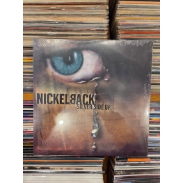 Nickelback – Silver Side Up