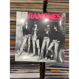 Ramones – Rocket to Russia