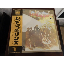 Led Zeppelin - II