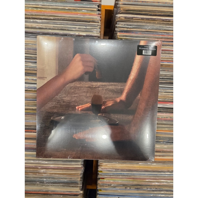 Charli XCX – Wuthering Heights