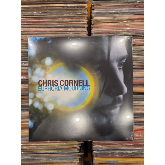 Chris Cornell – Euphoria Mourning