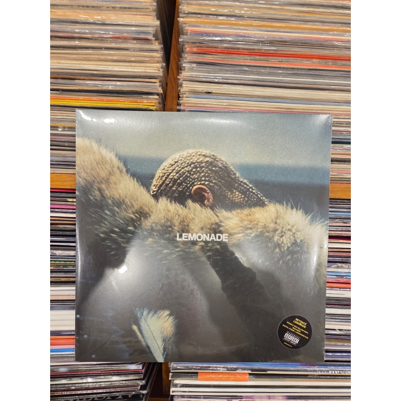 Beyoncé – Lemonade