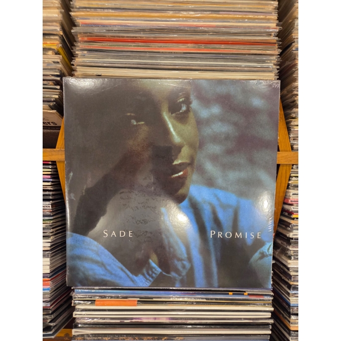 Sade – Promise