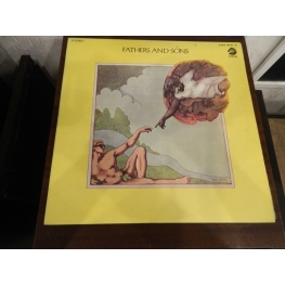 Muddy Waters, Otis Spann, Mike Bloomfield, Paul Butterfield, Donald "Duck" Dunn, Sam Lay – Fathers And Sons