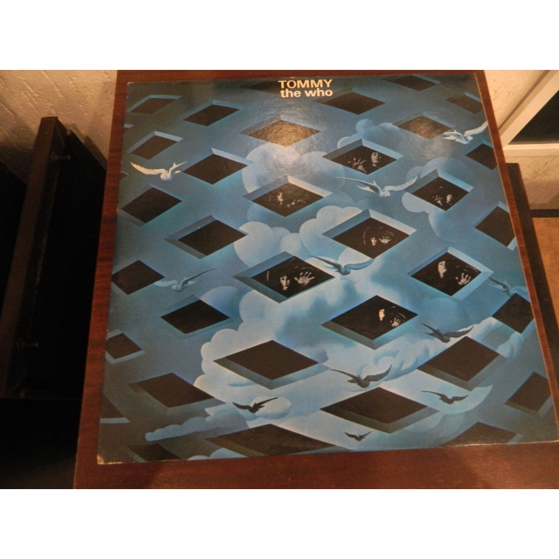 The Who – Tommy