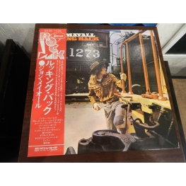 John Mayall – Looking Back