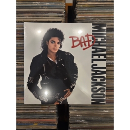 Michael Jackson – Bad