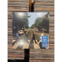 The Beatles – Abbey Road