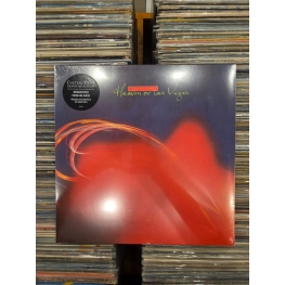 Cocteau Twins – Heaven Or Las Vegas