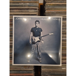 John Mayer – Heavier Things