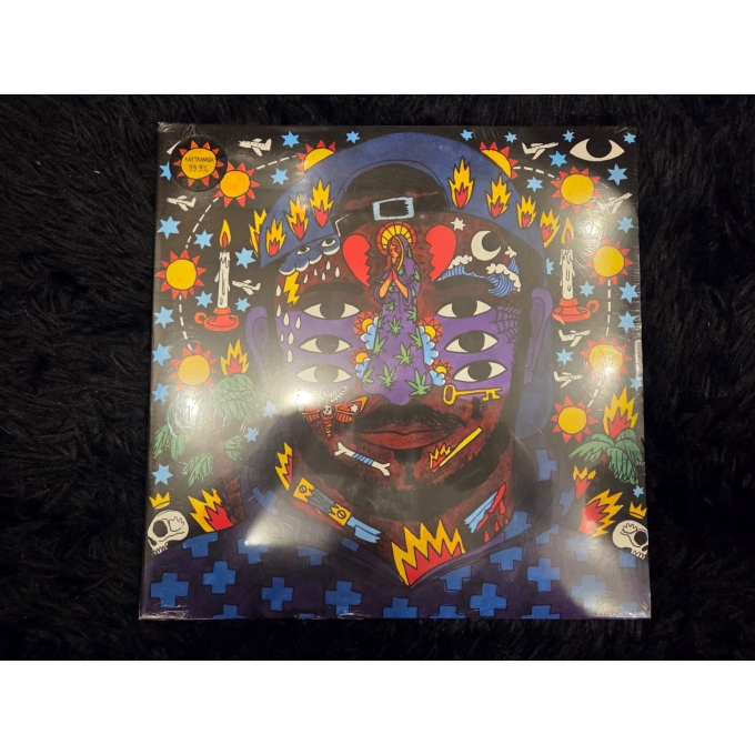 Kaytranada – 99.9%