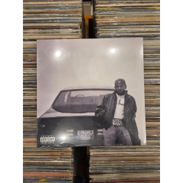 Kendrick Lamar – GNX