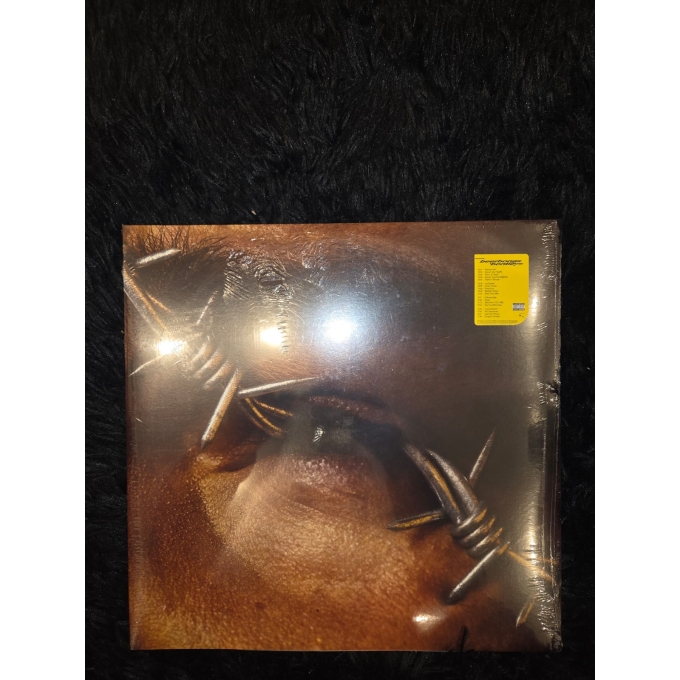 Post Malone – Beerbongs e Bentleys