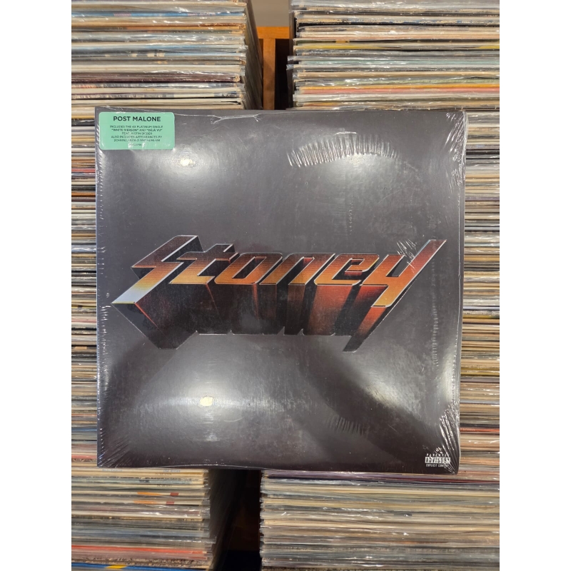 Post Malone – Stoney