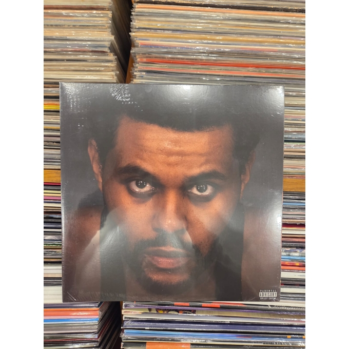 The Weeknd – Hurry Up Tomorrow