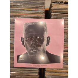 Tyler, The Creator – Igor