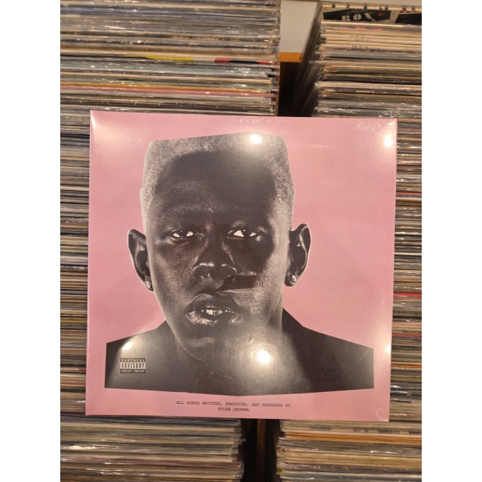 Tyler, The Creator – Igor