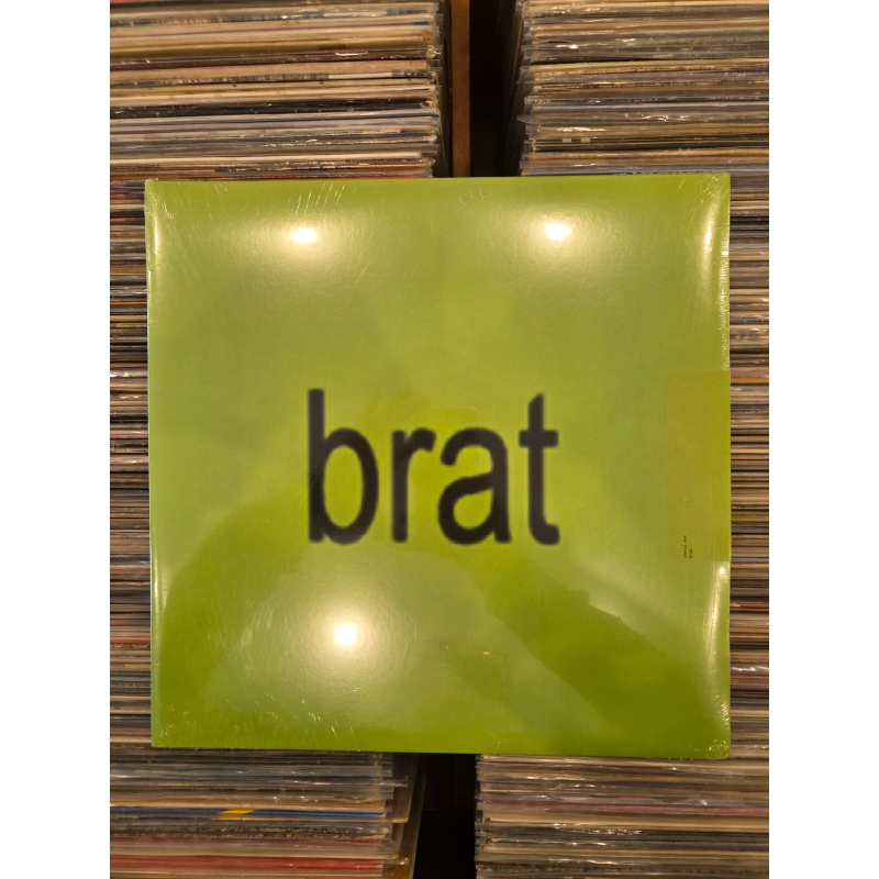 Charli XCX – Brat