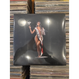 Beyoncé – Cowboy Carter