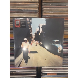 Lp - Buena Vista Social Club