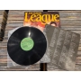 Lp - The Human League – Crash