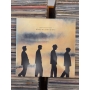 Lp - Echo e The Bunnymen – Songs To Learn e Sing