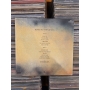 Lp - Echo e The Bunnymen – Songs To Learn e Sing