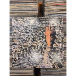 Lp - Siouxsie And The Banshees - Juju