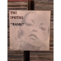 Lp - The Smiths – Rank