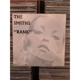 Lp - The Smiths – Rank