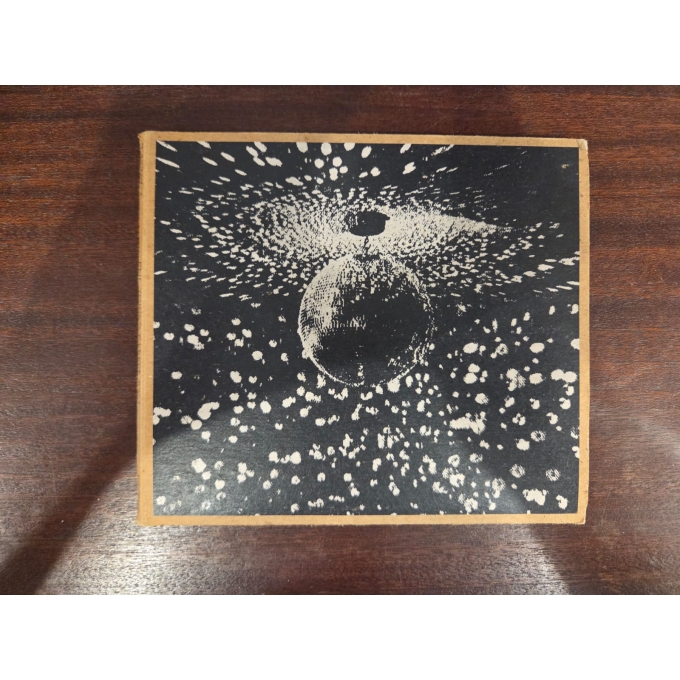 Cd - Neil Young – Mirror Ball