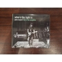 Cd - John Mayer – Where The Light Is: John Mayer Live In Los Angeles