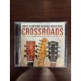 Cd - Eric Clapton – Crossroads Guitar Festival 2013