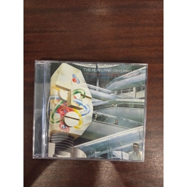 Cd - The Alan Parsons Project – I Robot