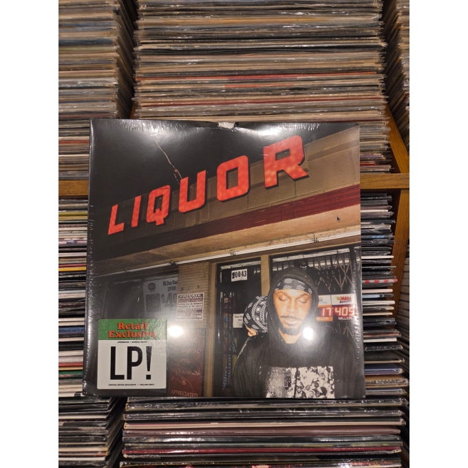 Lp - JPEGMAFIA