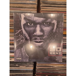 Lp - 50 Cent – Best Of