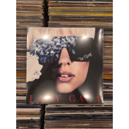 Lp - Lady Gaga – The Fame