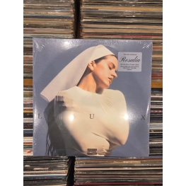 Lp - Rosalía - Lux