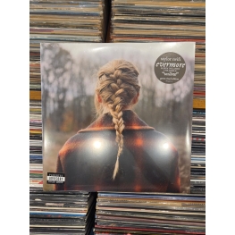 Lp - Taylor Swift – Evermore