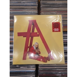 Lp - Billie Eilish – Dont Smile At Me