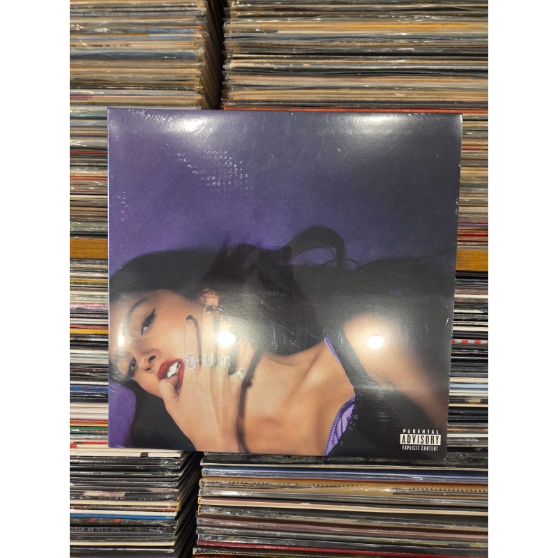Lp - Olivia Rodrigo – Guts