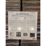Lp - Joe Henderson – Mode For Joe